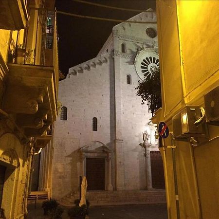 Apartamento Corte San Vito Bari Exterior foto